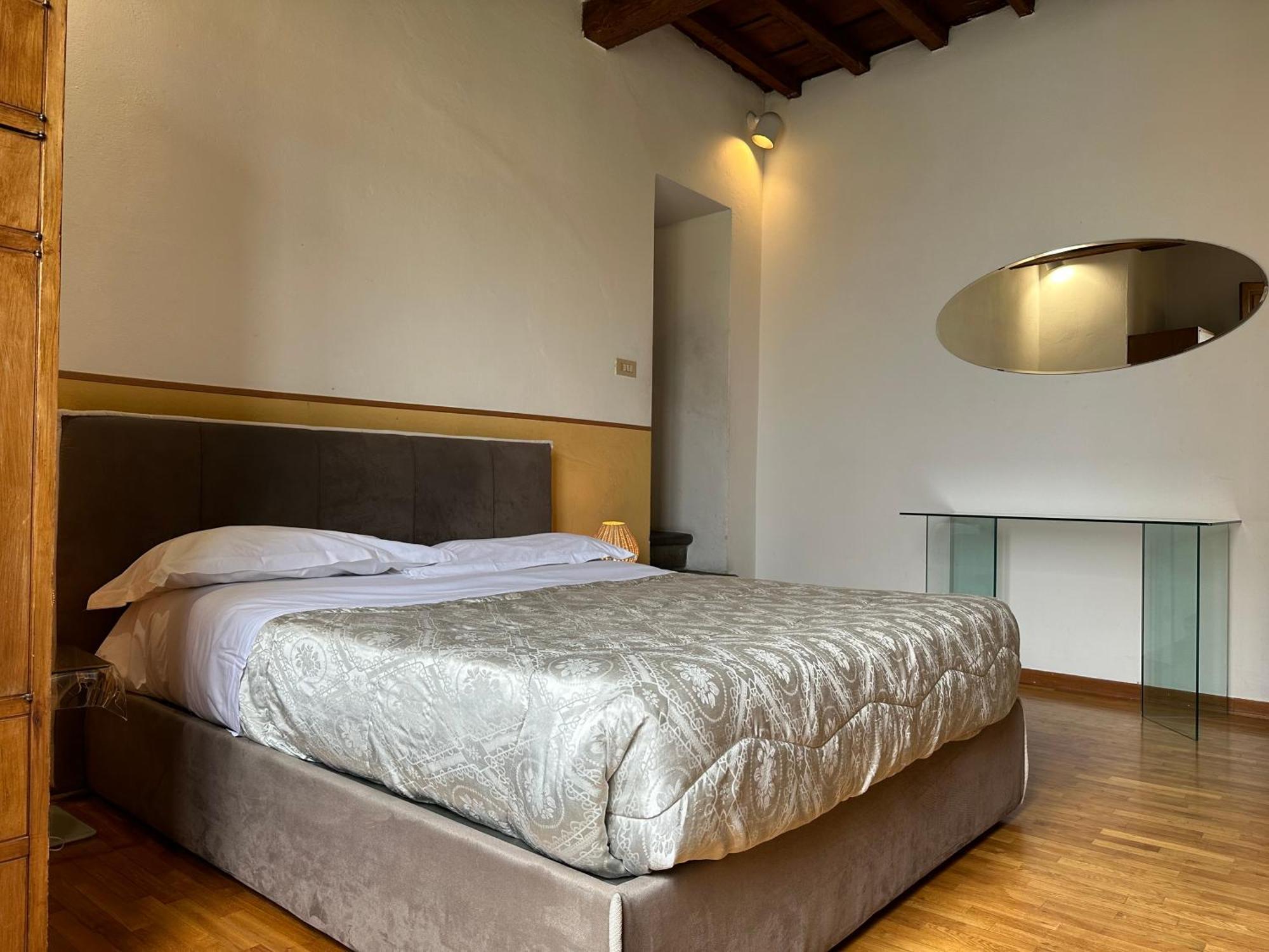 Ponte Vecchio Tower Διαμέρισμα Φλωρεντία Εξωτερικό φωτογραφία
