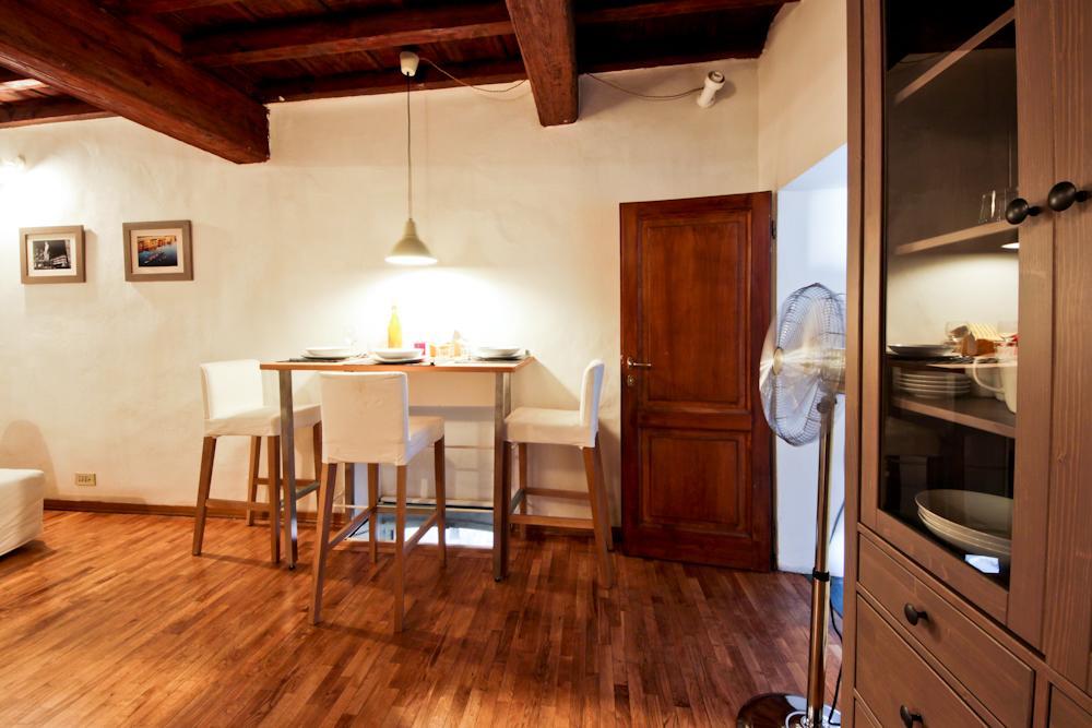 Ponte Vecchio Tower Διαμέρισμα Φλωρεντία Εξωτερικό φωτογραφία